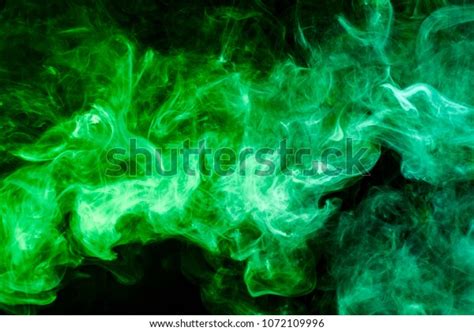 Green Vape Smoke Stock Photos and Images - Free Download With Trial ...