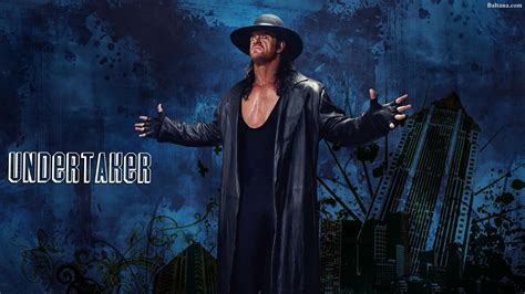 Undertaker Wallpapers on WallpaperDog