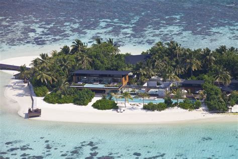 Private Islands for Rent in the Maldives - Private Islands Rental