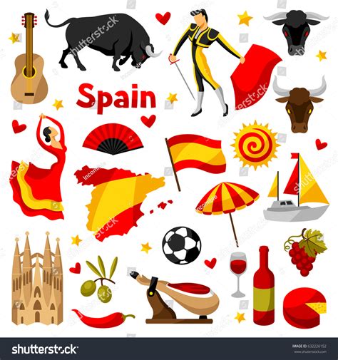 106.722 imagens de Icon spain Imagens, fotos stock e vetores | Shutterstock