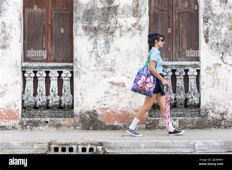 Daily Lifestyle in Cuba, 2016 Stock Photo - Alamy