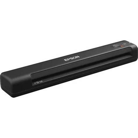 Portable Document Scanner at best price in Mumbai by Menzel Vision And ...