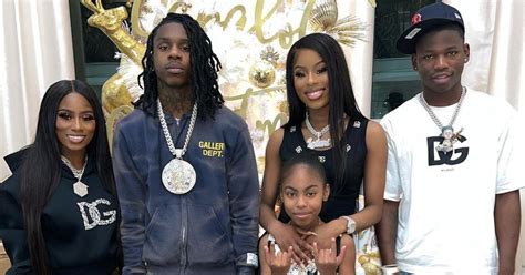 What You Should Know About Rapper Polo G's Siblings