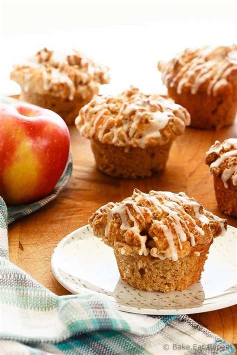 17 Breakfast Muffin Recipes for Easier Mornings - An Unblurred Lady