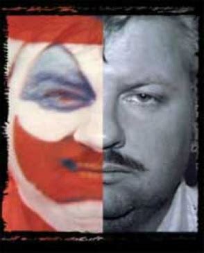 John Wayne Gacy: The Killer Clown - Home