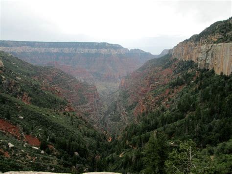 Grand Canyon National Park | The Vacation Muse