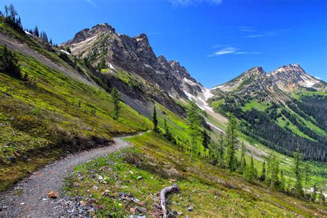 96% of Mountain Bikers Think Wilderness Should Be Opened to Bikes ...