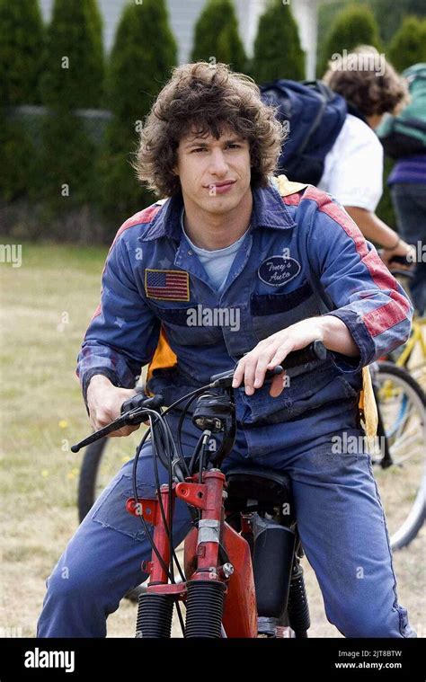 ANDY SAMBERG, HOT ROD, 2007 Stock Photo - Alamy