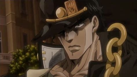 angry: 39+ Angry Jotaro Face PNG