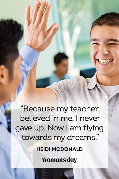 30 Best Teacher Appreciation Quotes for 2024