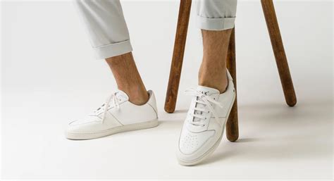 The best smart-casual sneakers for men in 2025 | OPUMO Magazine