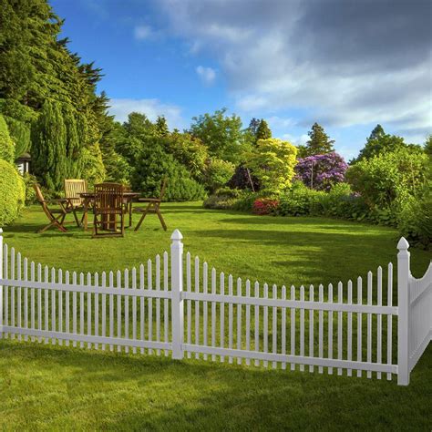 Home Depot Garden Fence Panels – Home Sweet Home | Modern Livingroom