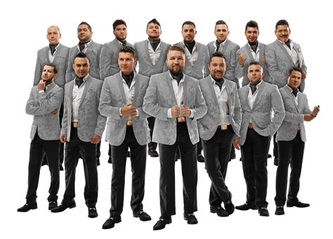 Legendary Banda el Recodo to play at casino - Santa Ynez Valley Star