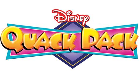 Watch Quack Pack | Full episodes | Disney+