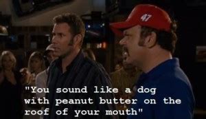 Will Ferrell Talladega Nights Quotes. QuotesGram