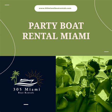 Miami Boat Rentals - Miami Boat Rentals - Medium