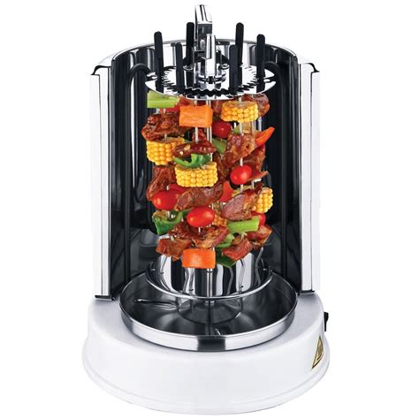 The 10 Best Vertical Oven Rotisserie - Home Creation