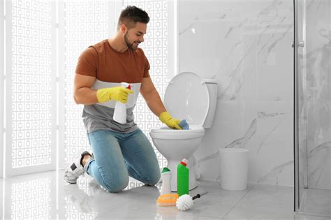 Best bathroom cleaning products you won't know how you lived without