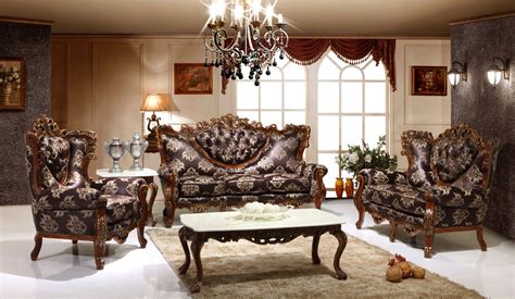 25 Victorian Living Room Design Ideas