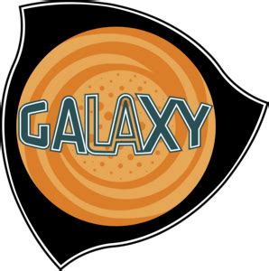 LA Galaxy Logo PNG Vector (SVG) Free Download