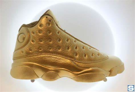 Air Jordan Gold Collection - Sneaker Bar Detroit