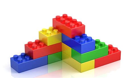 Lego Learning: The Building Blocks of Data Visualization | The TIBCO Blog