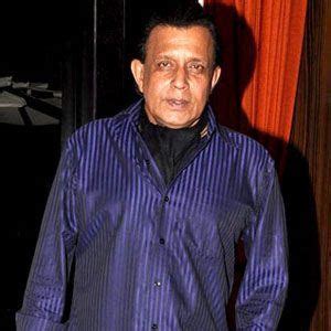 Mithun Chakraborty - Bio, Facts, Family | Famous Birthdays