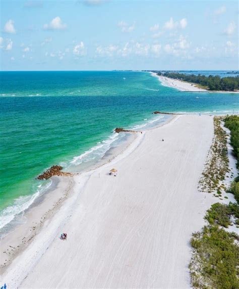 7 Hidden Beaches In Florida You Wont Believe Exist! - Hidden Gems US