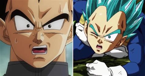 Dragon Ball: 10 Hilarious Vegeta Memes Only True Fans Will Understand