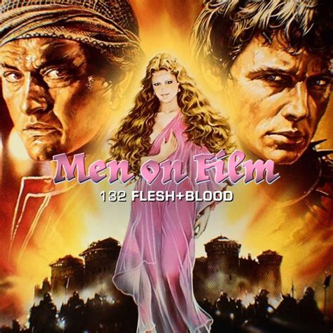 Stream episode 132 - Flesh+Blood (1985) Medieval Madness by Men On Film ...