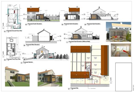 Revit Drawing Template