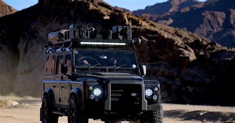 5 Popular Vehicles For Worldwide Overlanding | Vehicle Features | OVR Mag