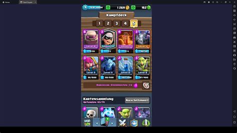 Clash Royale New Golem Deck Guide – Is It Good?-Game Guides-LDPlayer