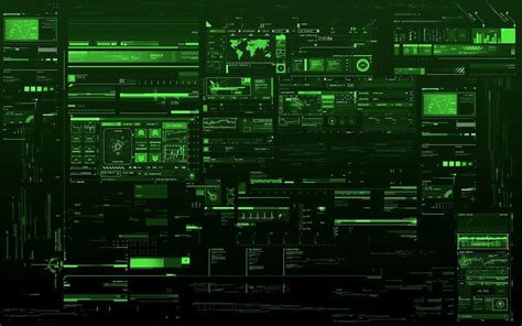 Green Technology Wallpapers - Wallpaper Cave