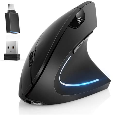 Best wireless mouse office - capjza