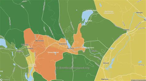 Burrillville, RI Housing Data | BestNeighborhood.org