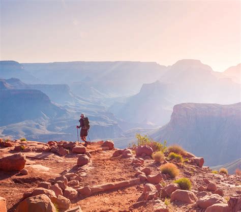 10 Tips For Hiking The Grand Canyon