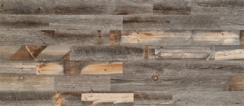 Reclaimed Weathered Wood Wood Planks | Stikwood