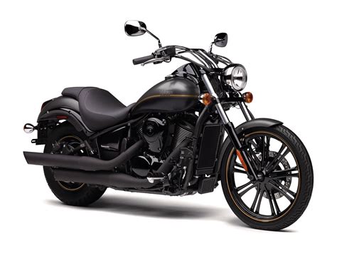 2020 Kawasaki Vulcan 900 Custom Guide • Total Motorcycle