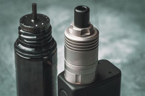 What is an Atomizer on a Vape? A Beginner's Guide