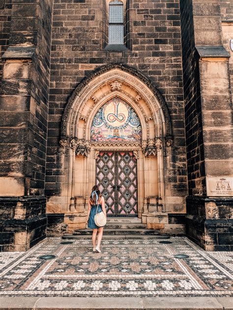 The Golden City: My Prague Itinerary | Travel | Sunny Coastlines