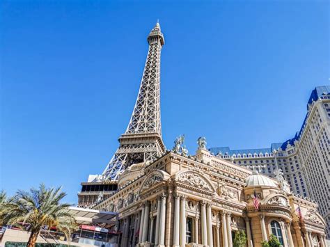 Paris Las Vegas - Our nights in the Giverny Suite | Reviews