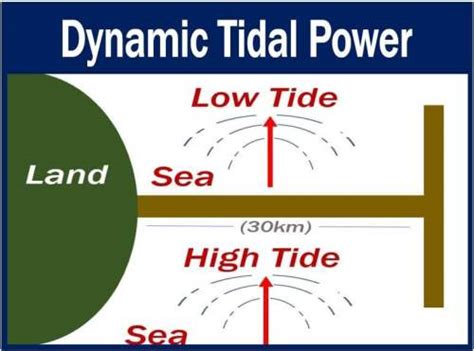 What is tidal power? Definition and examples - Market Business News