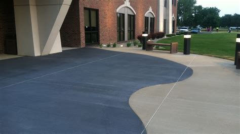 Integral Color | Decorative Concrete Resources | Saginaw & Grand Rapids, MI