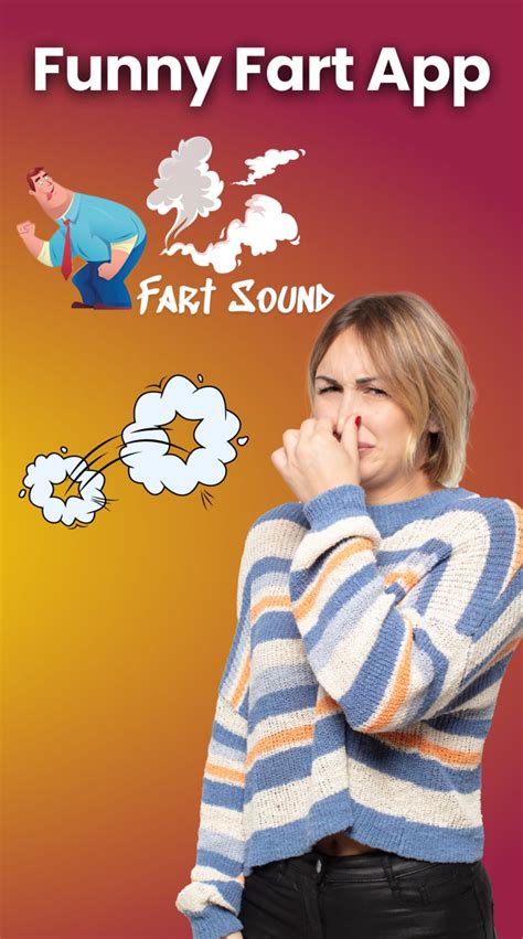 Funny Fart Sounds Prank Fun for Android - Download