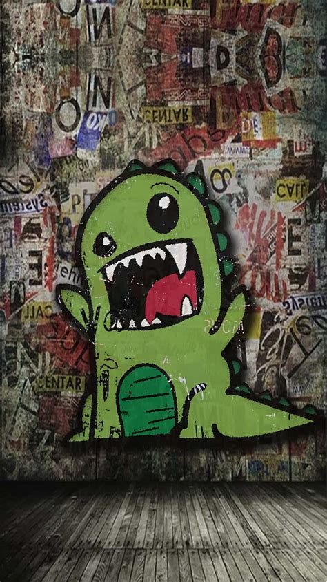 Download Dope Graffiti Wallpaper | Wallpapers.com