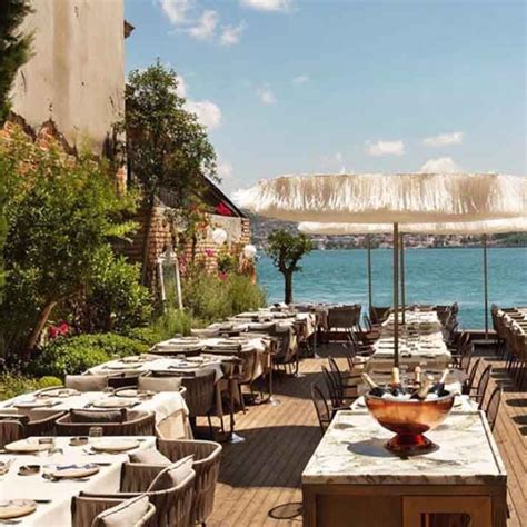 AZUR – Istanbul - a MICHELIN Guide Restaurant