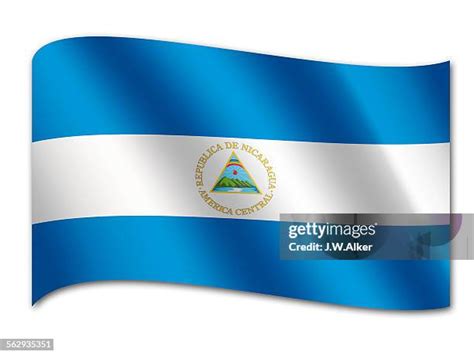 178 Nicaragua Flag Colors Stock Photos, High-Res Pictures, and Images ...