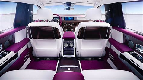 Rolls Royce Interior Options | Cabinets Matttroy