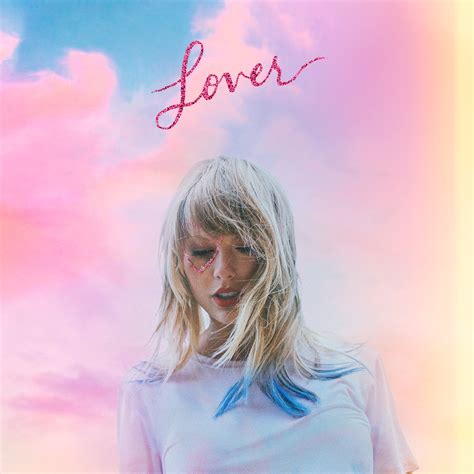 Taylor Swift: Lover Songs | Taylor Swift Switzerland